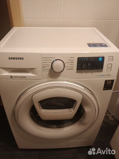 Ремонт посудомоечных и стиральных машин