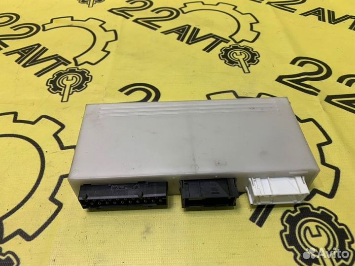 Блок комфорта Bmw X5 E53 M54B30 2003-2007