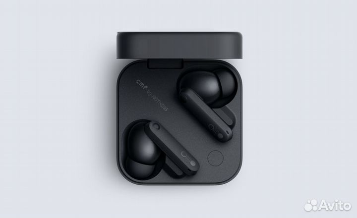 Nothing CMF Buds Pro 2, новые беспроводные наушник