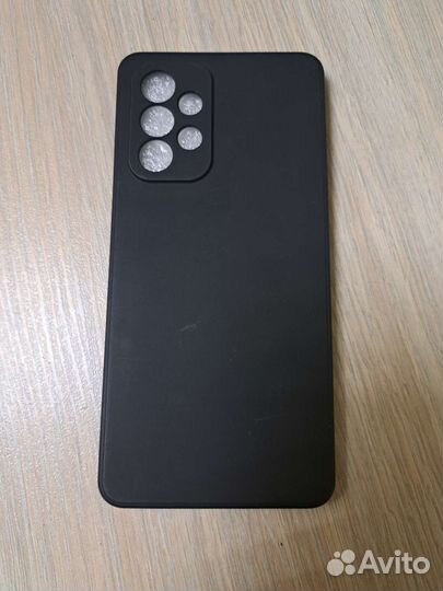 Чехол на samsung a 53