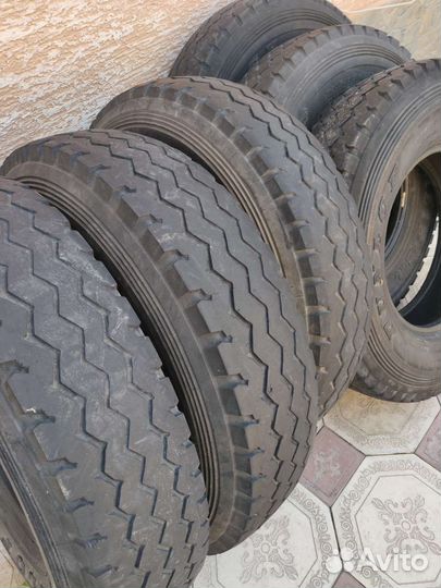 Шины 7.50r16 с