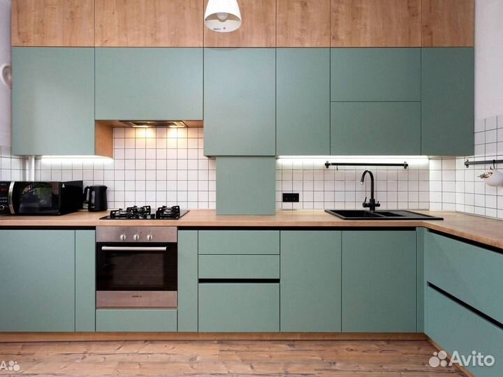 Кухонный гарнитур 