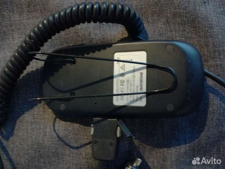 Bluetooth гарнитура jabra