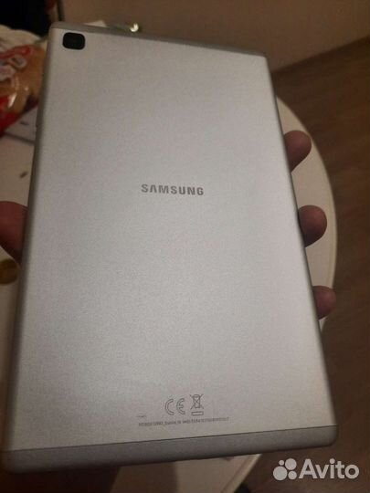 Планшет samsung galaxy tab a7 lite 8.7