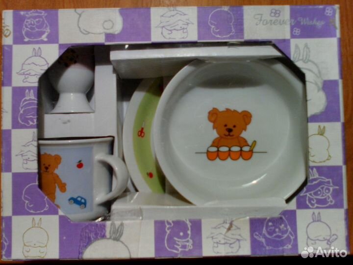 Подарочный набор 