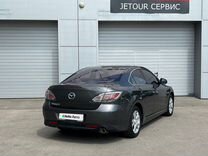 Mazda 6 1.8 MT, 2011, 227 621 км, с пробегом, цена 848 000 руб.