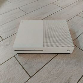 Xbox one s 500 gb