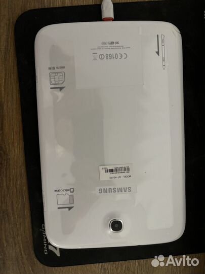 Samsung galaxy gt n5100