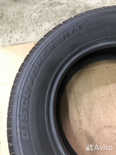 Cooper Discoverer H/T 215/70 R16 100S