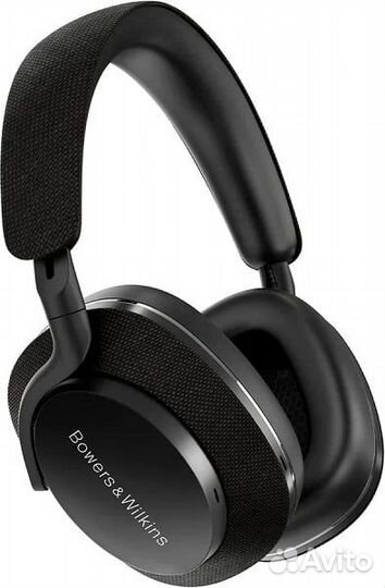 Беспроводные наушники Bowers & Wilkins PX7 S2 blac