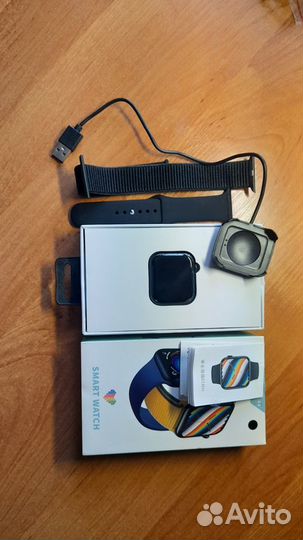 Смарт-часы howear HW19