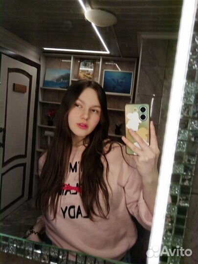 Любая работа, подработка