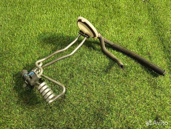 Нагревательный элемент бачка омывателя Mercedes