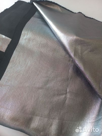 Ткань хлопок как джинс