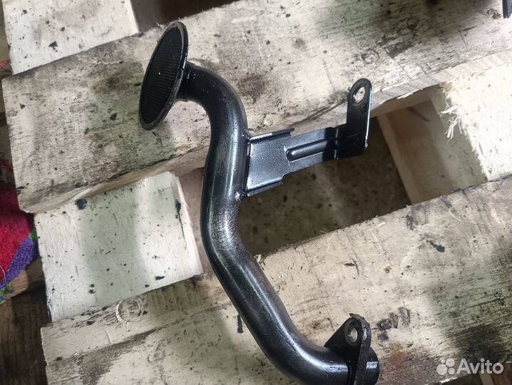 Маслозаборник 2.0 crdi D4EA Hyundai Kia