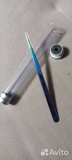 Материалы для наращивания ресниц