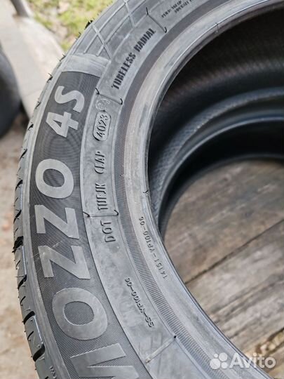 Duraturn Mozzo 4S+ 185/60 R14 82H