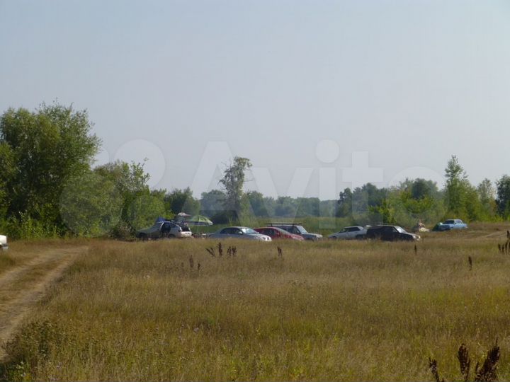 Участок 26,8 га (СНТ, ДНП)