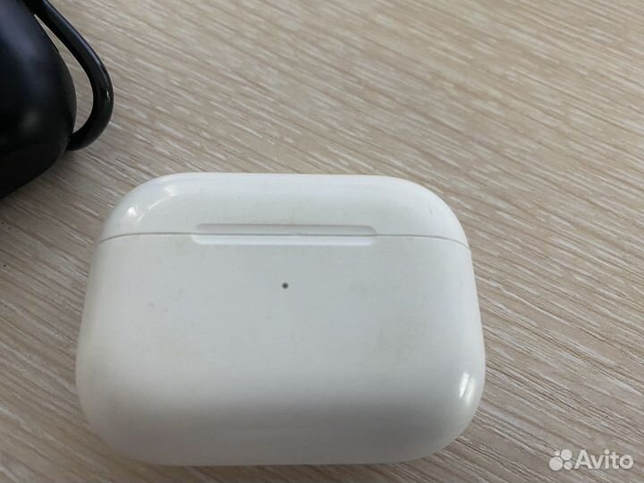 Apple airpods pro оригинал