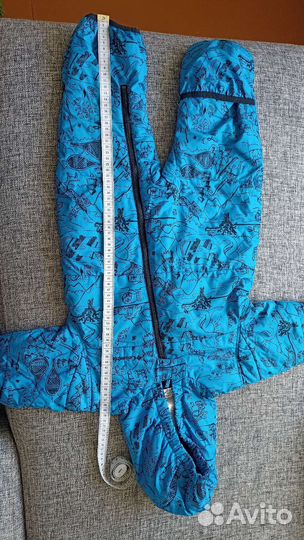 Комбинезон Columbia 86 весна осень