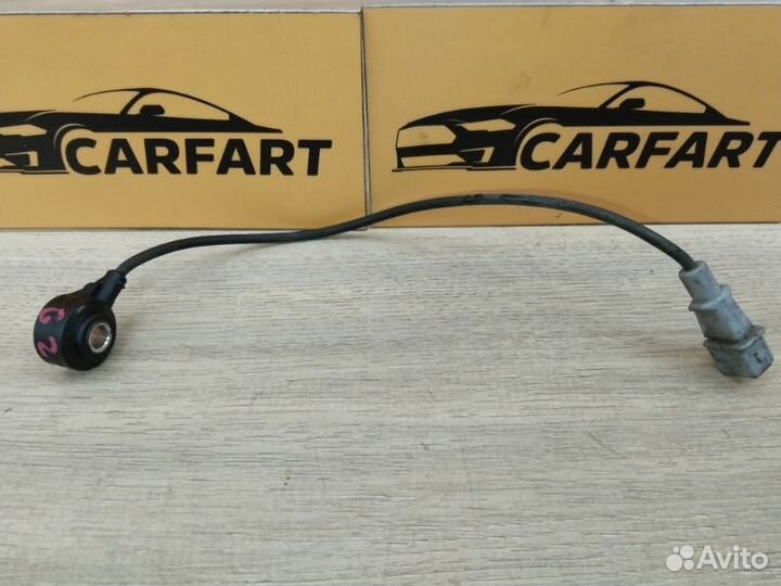 Датчик детонации Ssangyong Actyon 2 CK D20DTF 2014