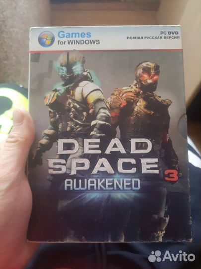 Сд диски с играми