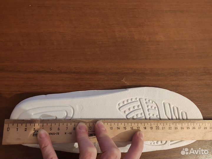 Ботинки лыжные 44 р