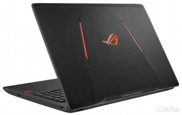 Игровой ноутбук i7 8gb gtx 960m