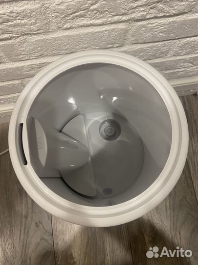 Увлажнитель воздуха xiaomi smartmi humidifier