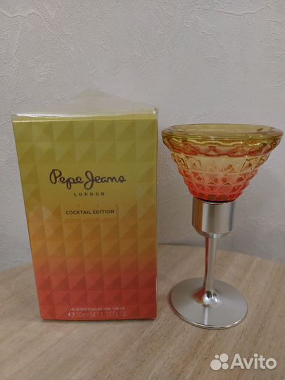 Туалетная вода женская