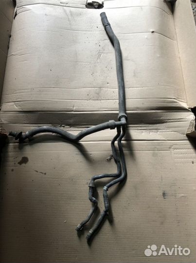 Передние верхние рычаги еще много всего