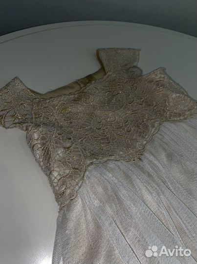 Платье monsoon