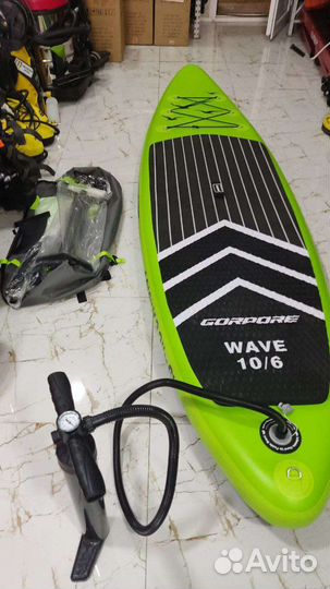 Sup аренда, прокат сап досок