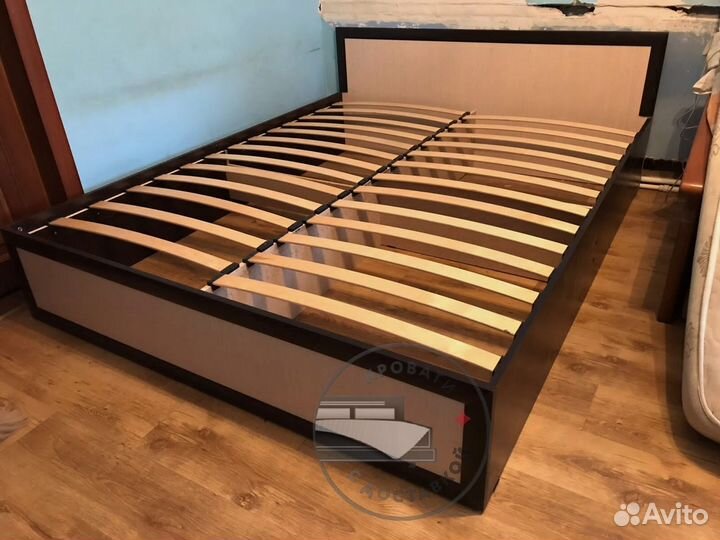 Кровать 160 200