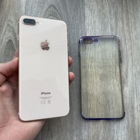 iPhone 8 Plus, 64 ГБ