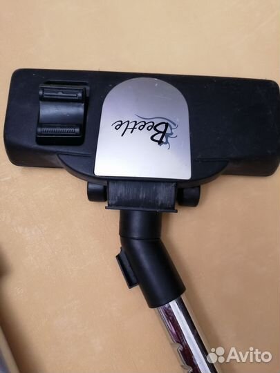 Щётка, Насадка, трубка для пылесоса