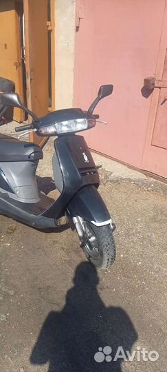 Honda lead 90 hf05
