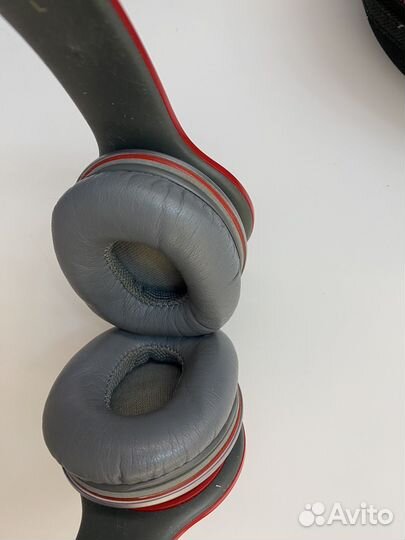 Наушники beats by dr.dre solo hd