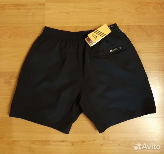 Шорты спортивные мужские новые 46-54