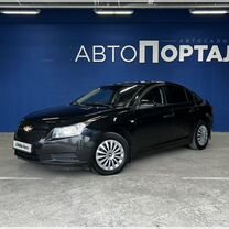 Chevrolet Cruze 1.6 AT, 2011, 148 100 км, с пробегом, цена 899 000 руб.