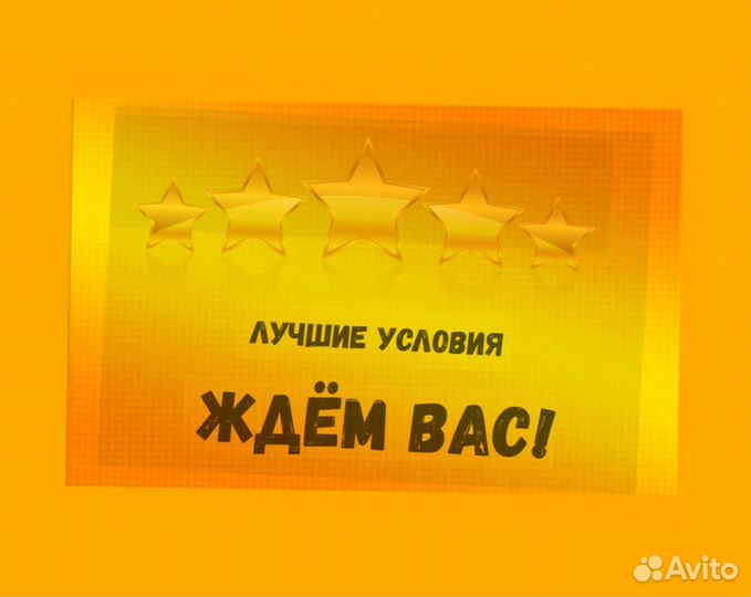 Упаковщик Еженедельные выплаты Без опыта