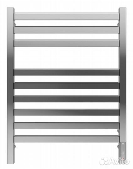 Полотенцесушитель terminus Ното П9 500х700 электр