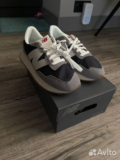 Кроссовки New balance 237 оригинал