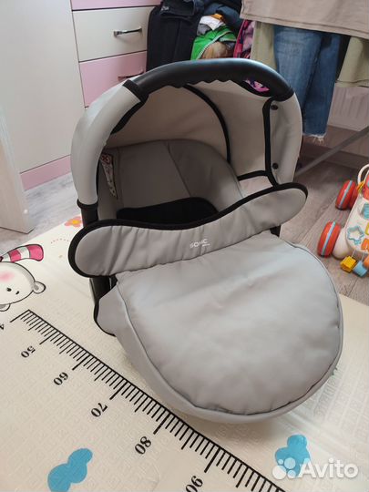 Автомобильная люлька