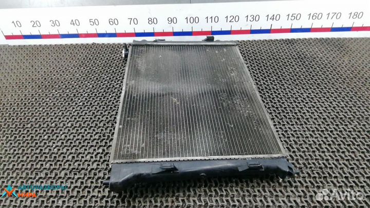 Радиатор (основной) Kia Ceed 2009