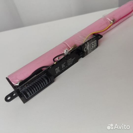 Аккумулятор от ноутбука Asus x540sa