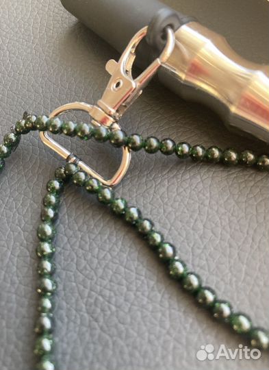 Персональный мундштук