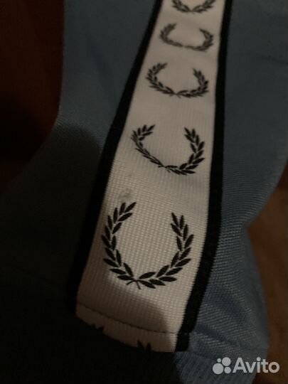 Олимпийка Fred Perry M