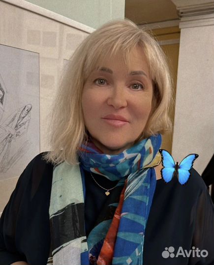 Детский массаж