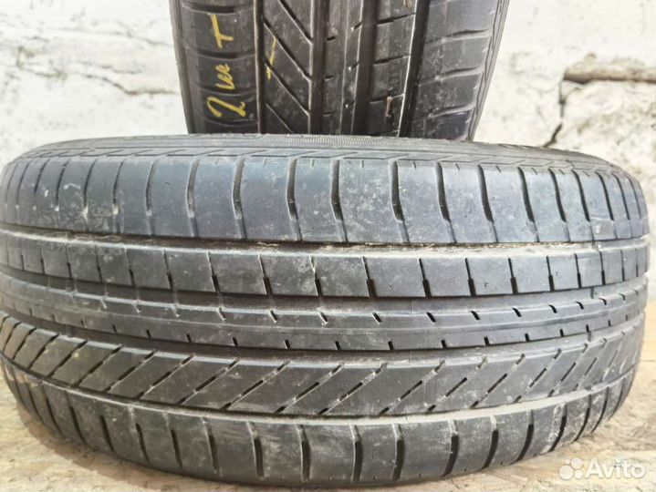 Goodyear Excellence 225/55 R17 97Y